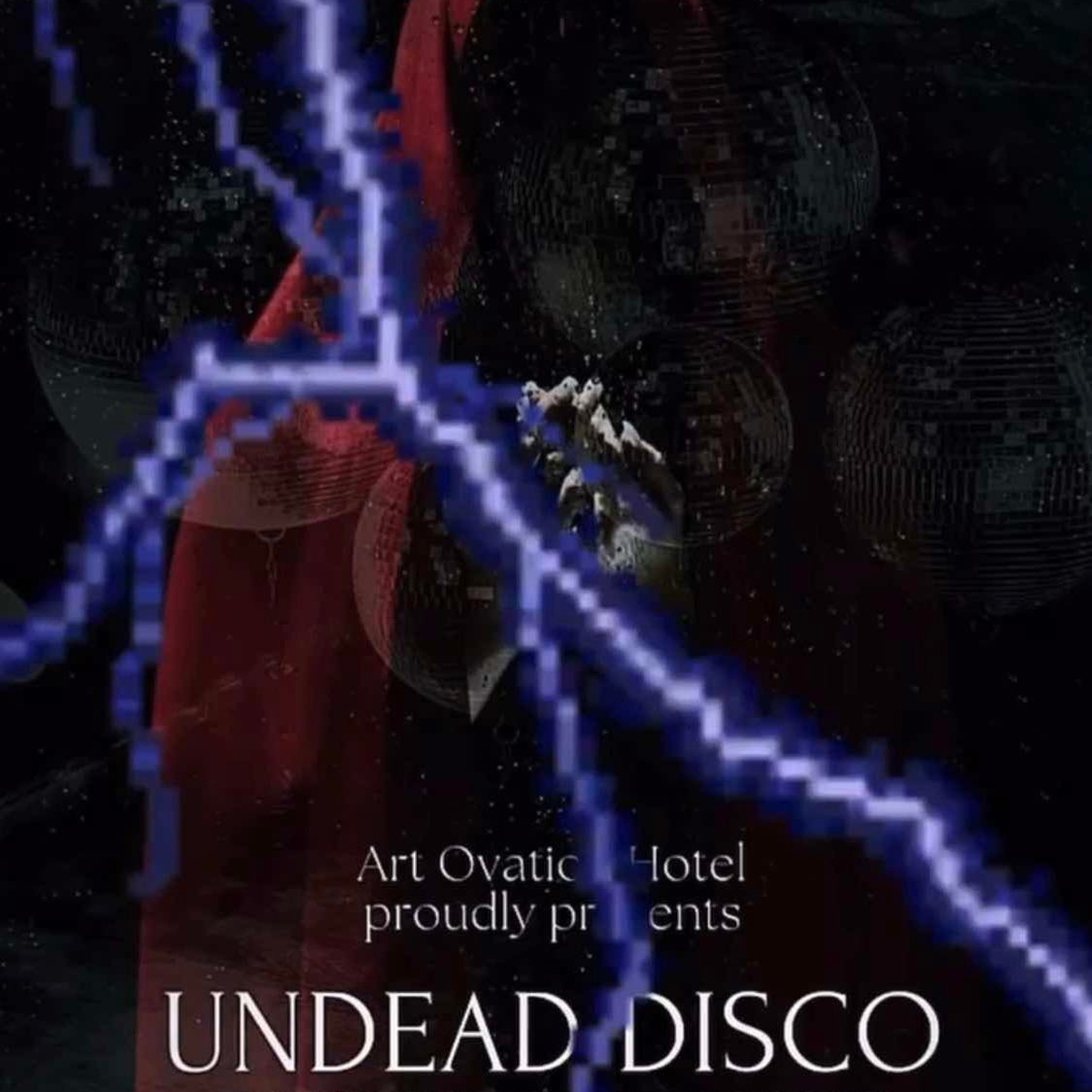 Undead Disco 2022